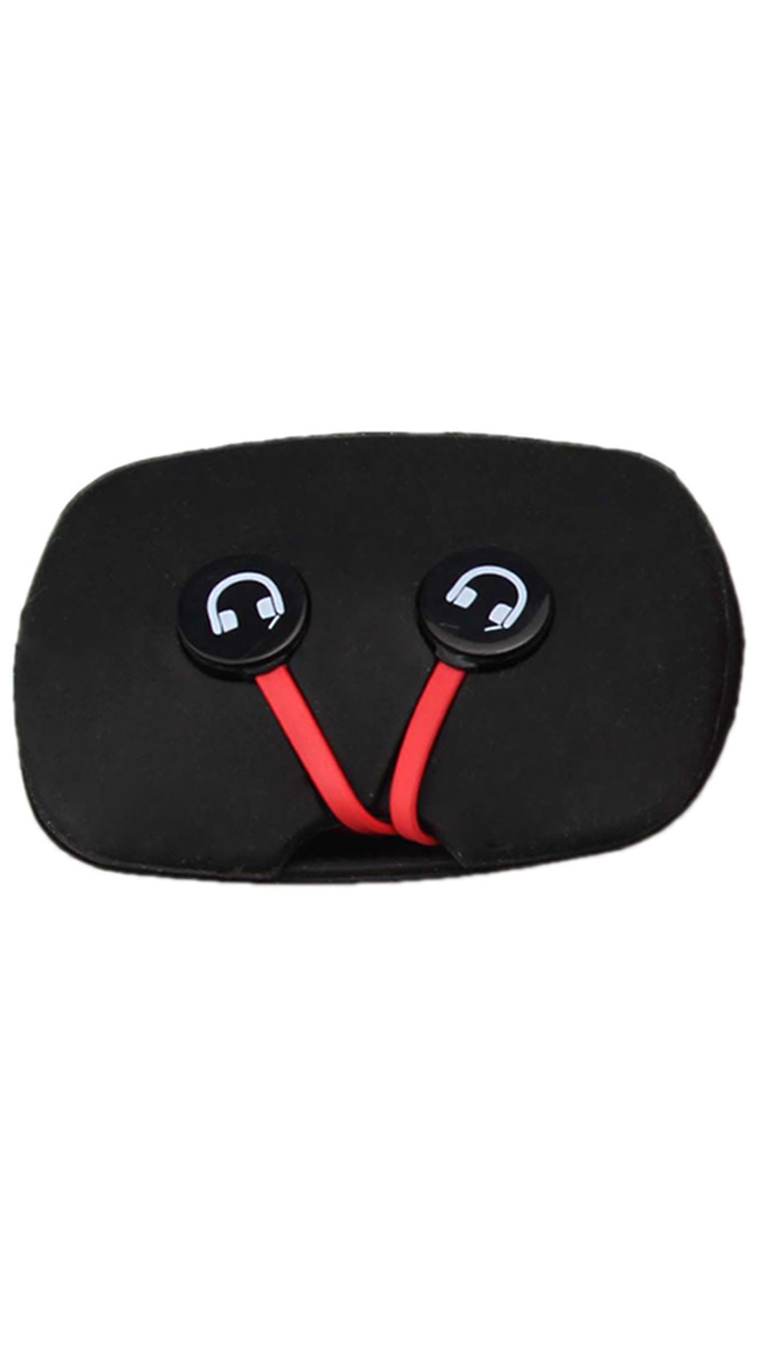 Cognetix Pocket Bud CX420 Earphone (Black)