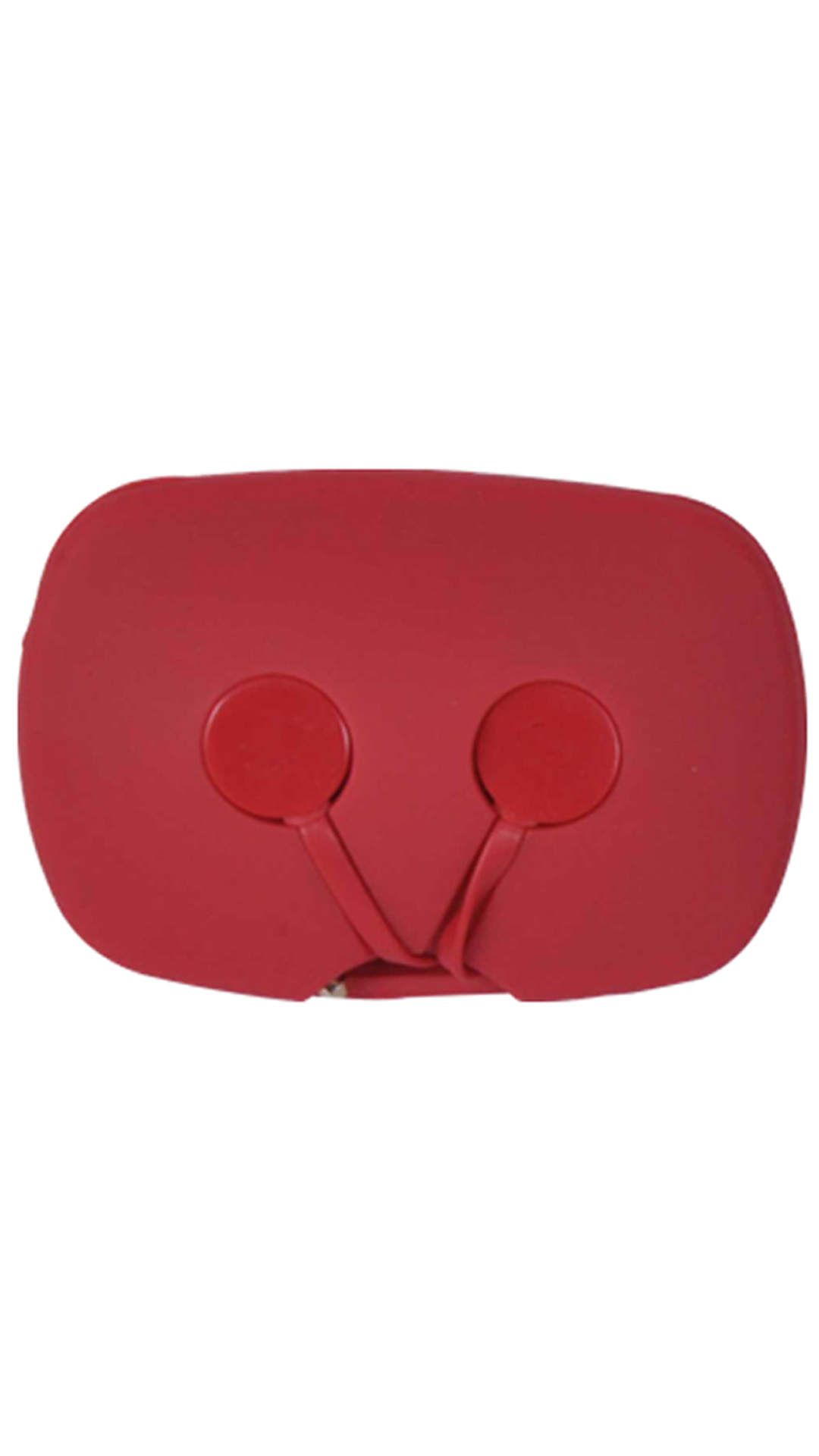 Cognetix Pocket Bud CX420 Earphone (Red)