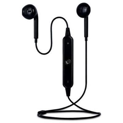 BitGear S6 Neckband (Black)