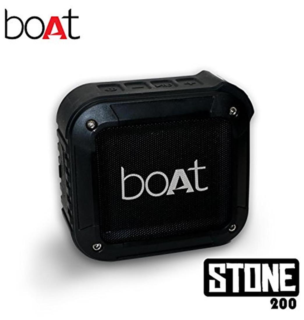 Best Bluetooth Speakers under 1000 in India September 2019