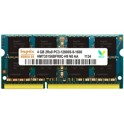 Hynix DDR3 4 GB (1 x 4 GB) PC RAM