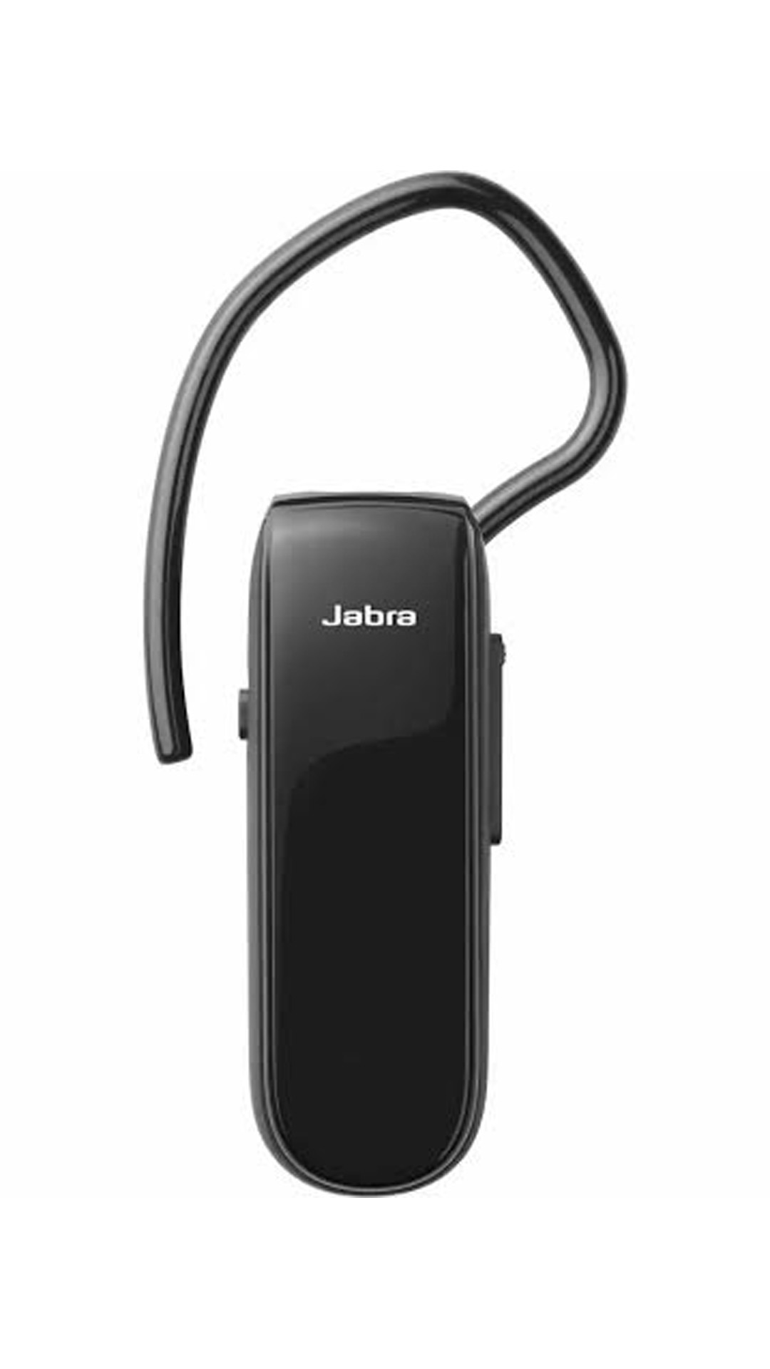 Jabra Classic In Ear Bluetooth Headset (Black)
