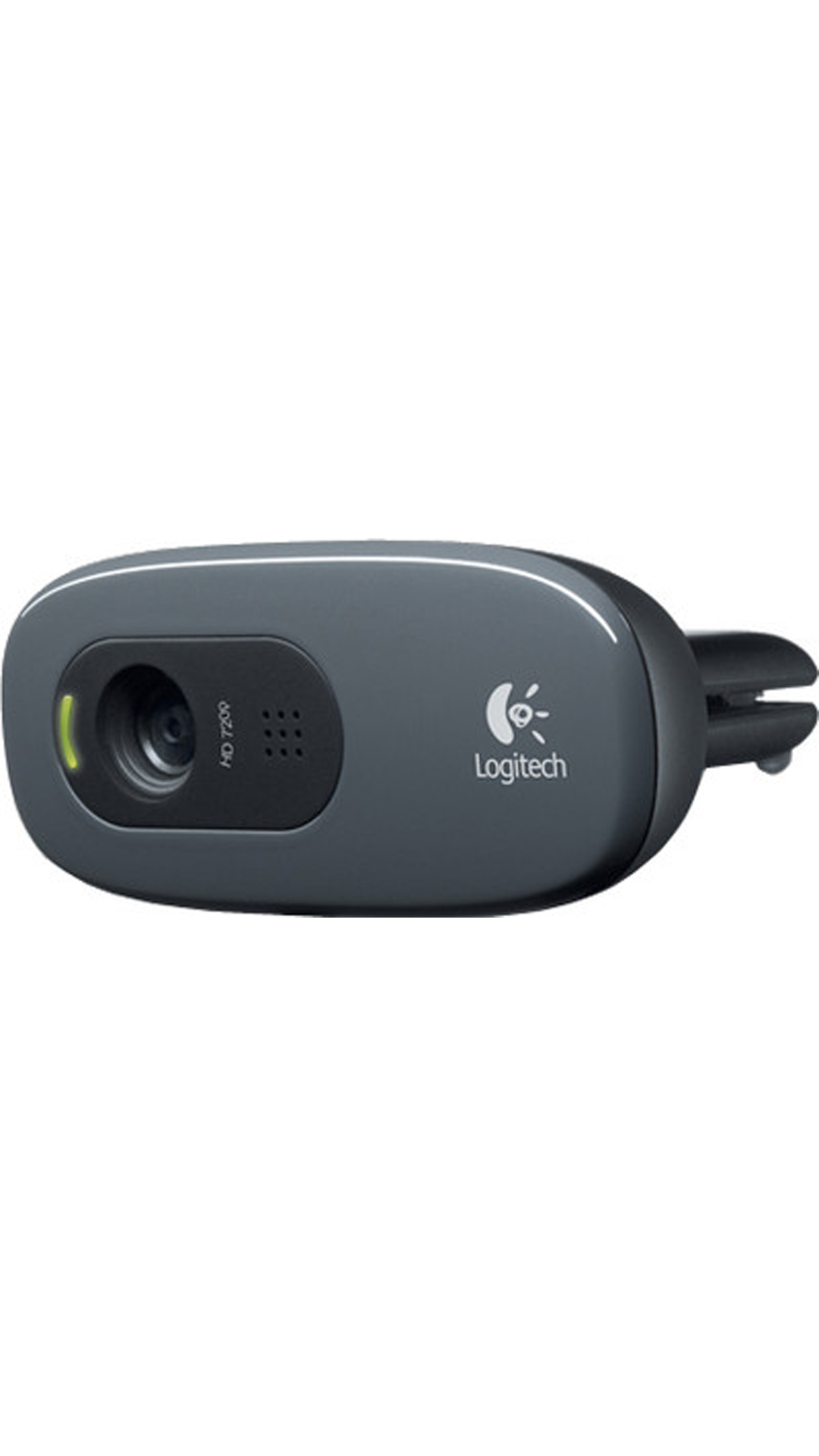 Logitech C270 HD Webcam 