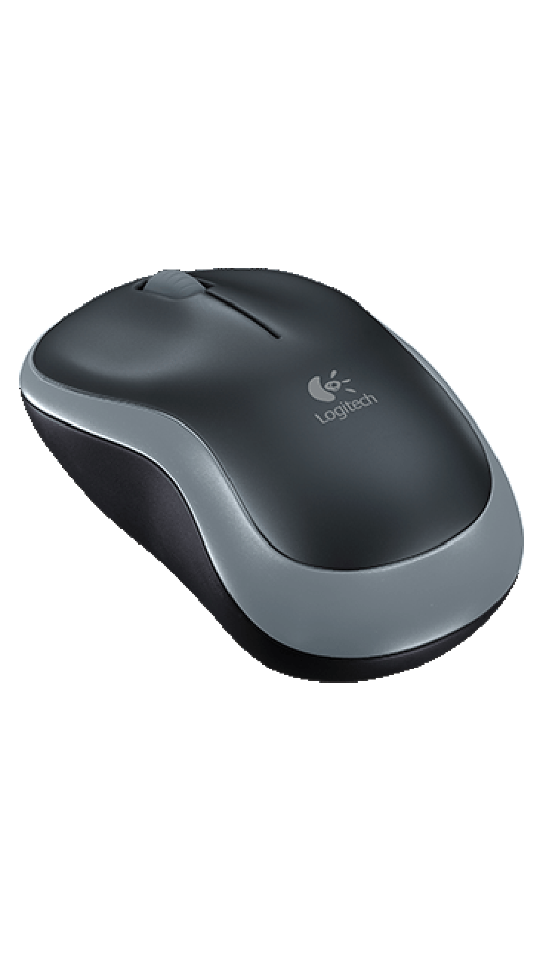 Buy Logitech M185 Wireless Mouse (Grey) Online at Low Prices in India
