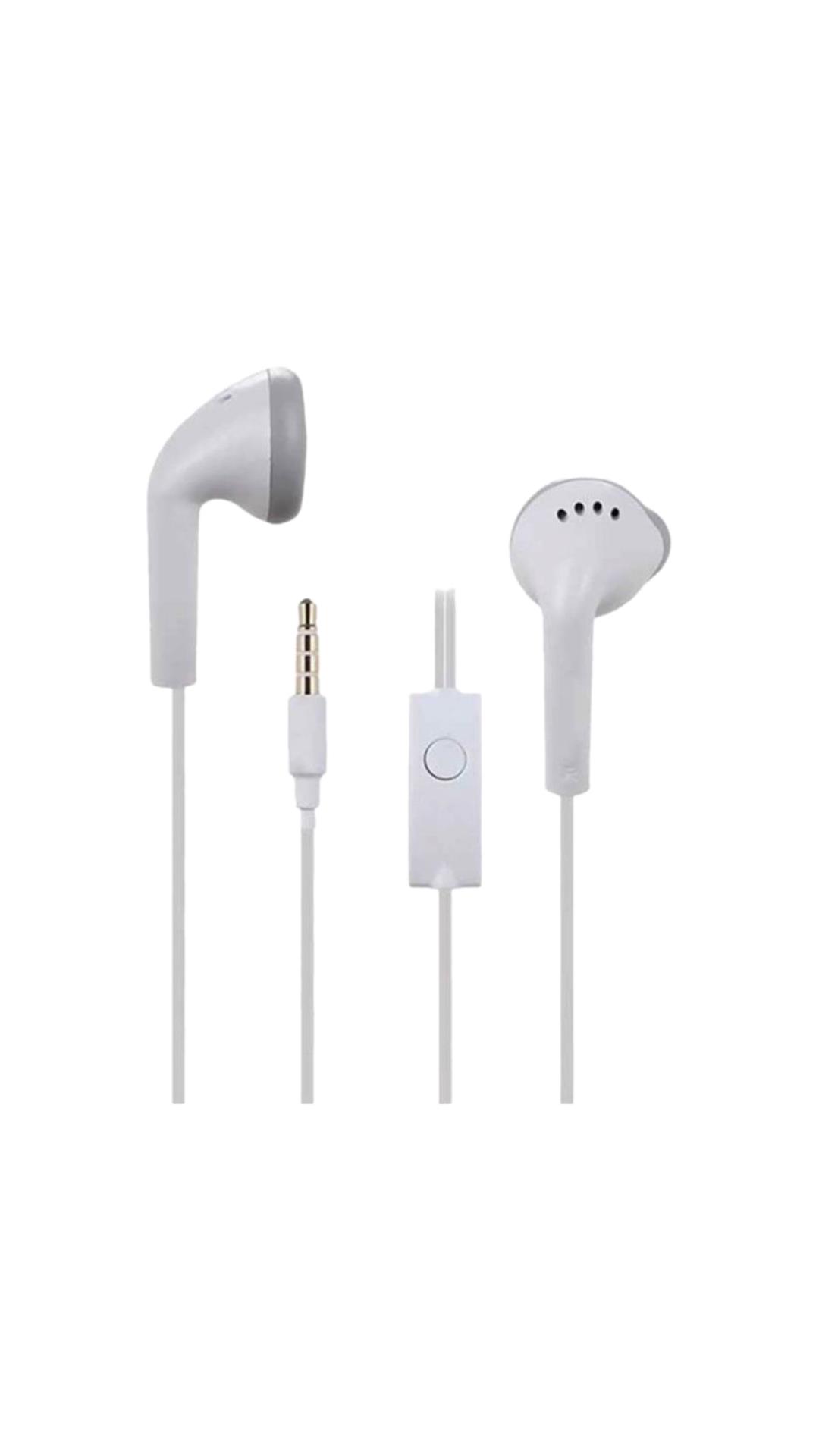 Pearl ysp403 In Ear Earphone for ZTE Nubia Z7(White)