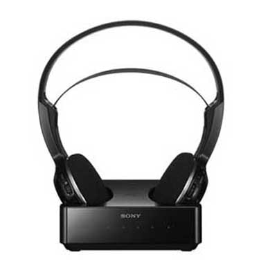 Sony MDR-IF245 Wireless