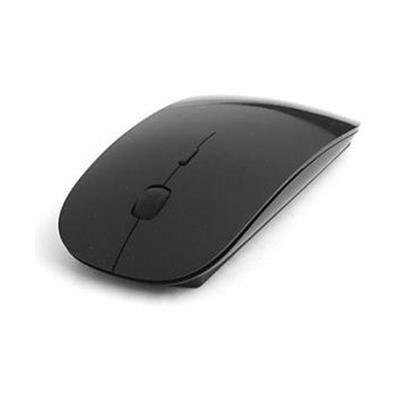 Terabyte Wireless Mouse (Black)