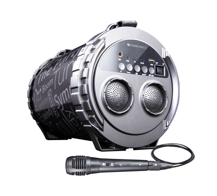 Driver Zebronics Bluetooth Speaker Windows Xp Download