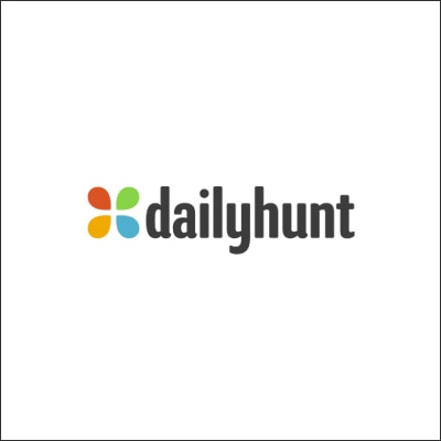 100% cashback on e-books at DailyHunt