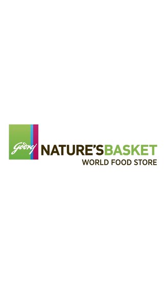 New Users 25% off at Godrej Natures Basket online store Rs. 9 Paytm  