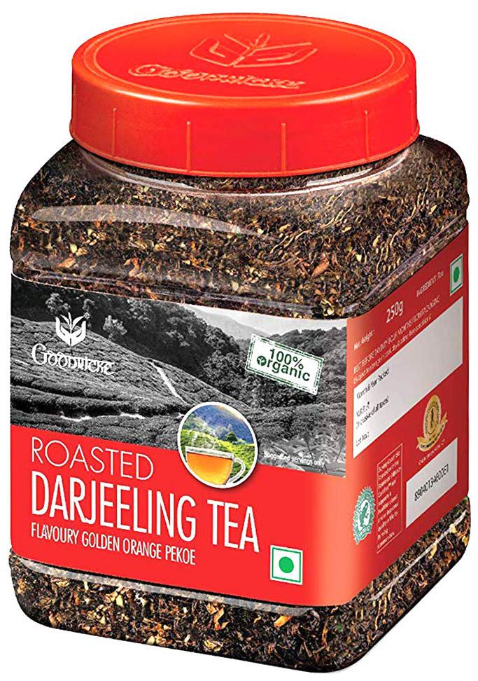 Darjeeling Tea