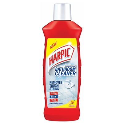 Harpic Bathroom Cleaner Lemon 500ml
