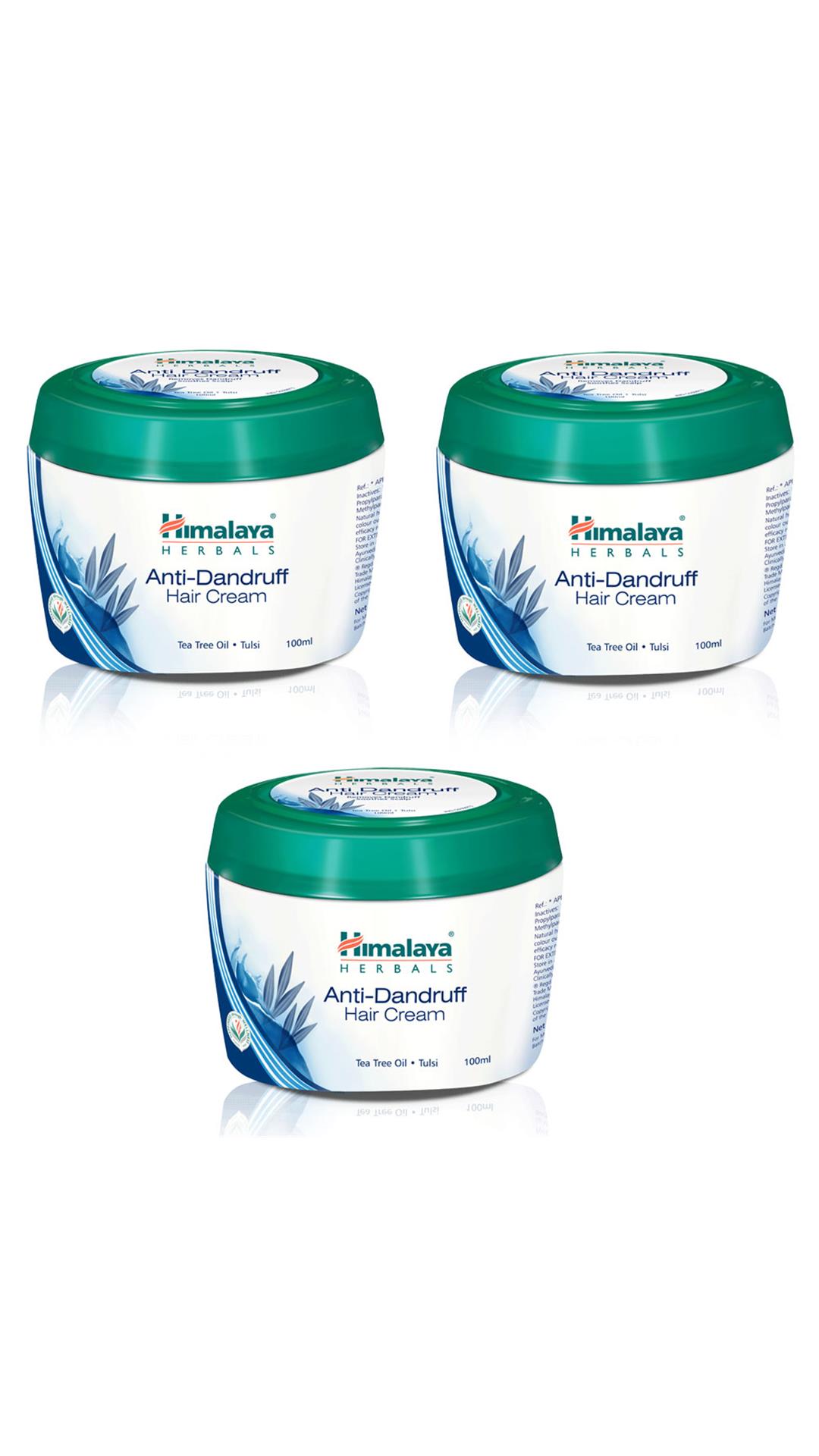 Himalaya Hair Cream Anti Dandruff