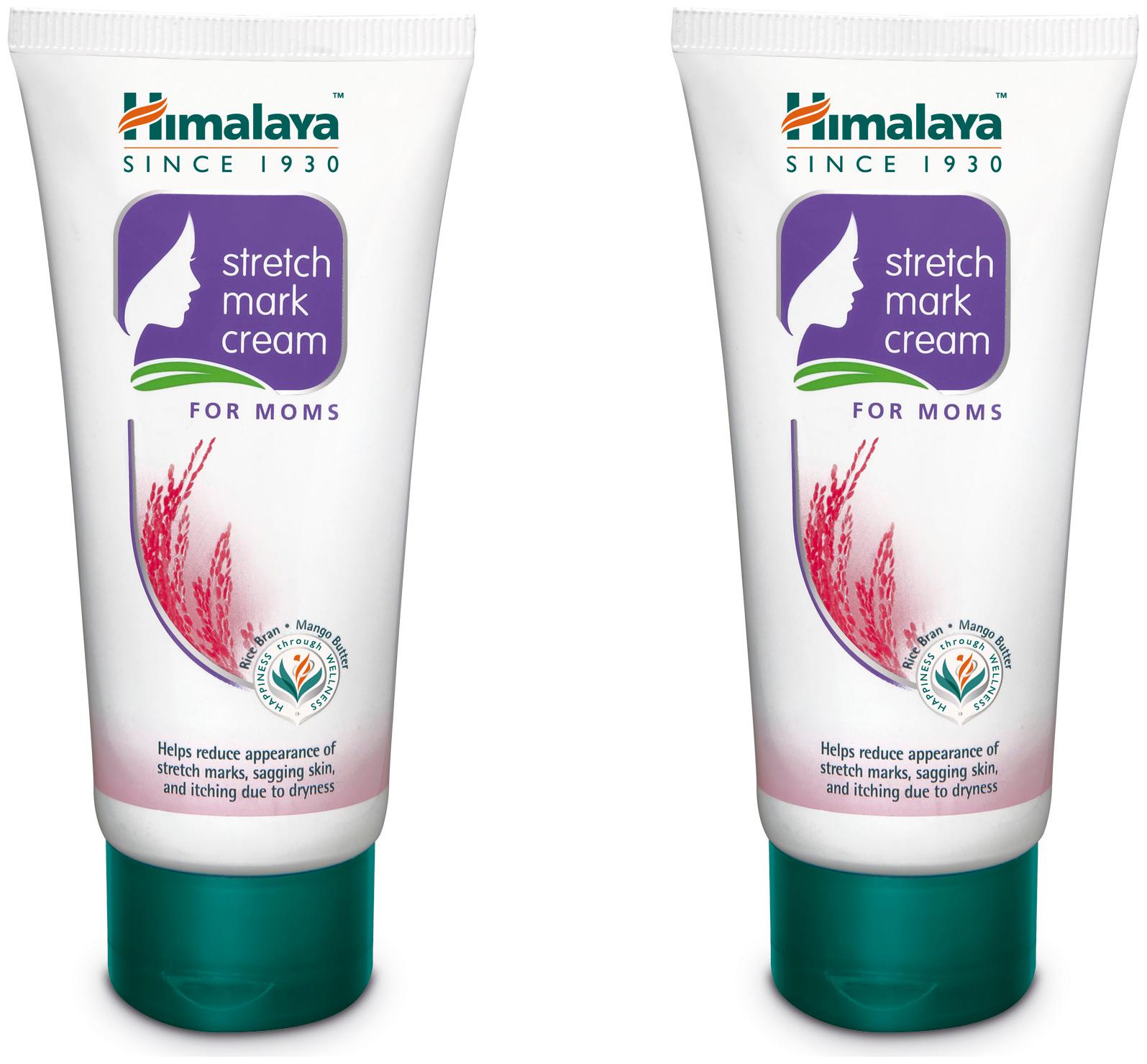 himalaya stretch