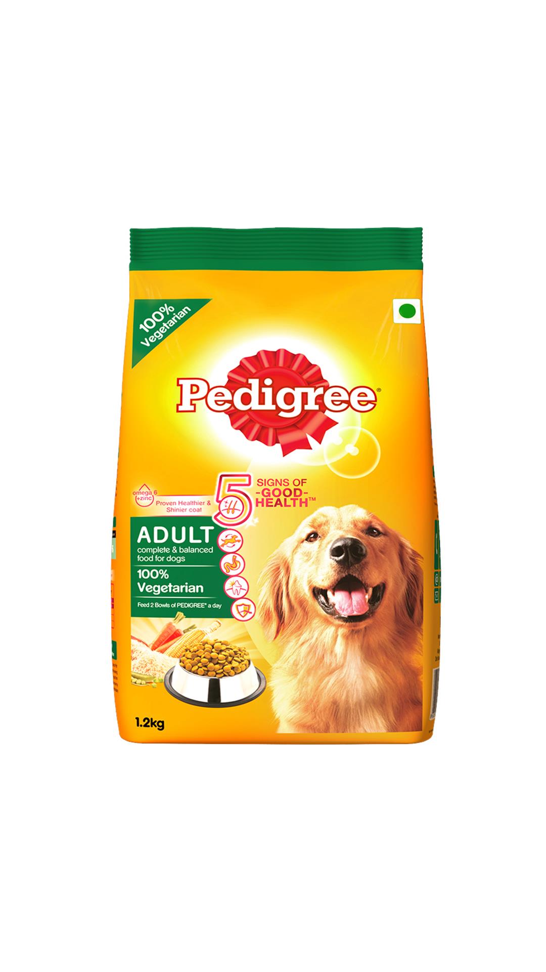 Pedigree Vegetarian Dog Food Online Pedigree Vegetarian Dog Food Online
