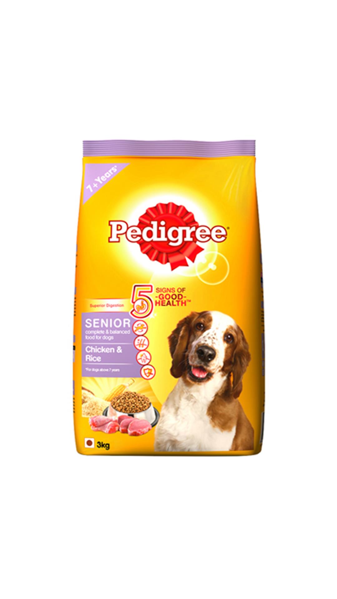 How Much Protein Is In Pedigree Dog Food How Much Protein Is In Pedigree Dog Food