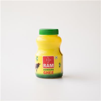 Ram Ghee 500ML Jar Rs.90 - PaytmMall