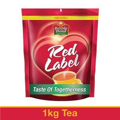 Red Label Tea 1 kg