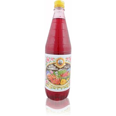 Roohafza Sharbat, 750ml