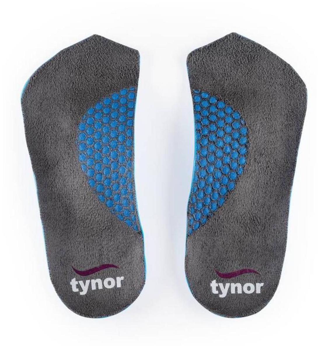 arch support tynor