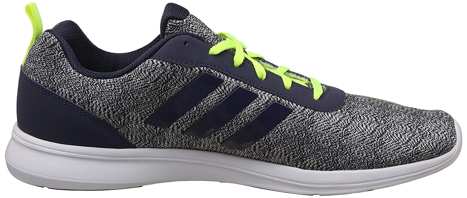 adidas men's adiray 1.0 m