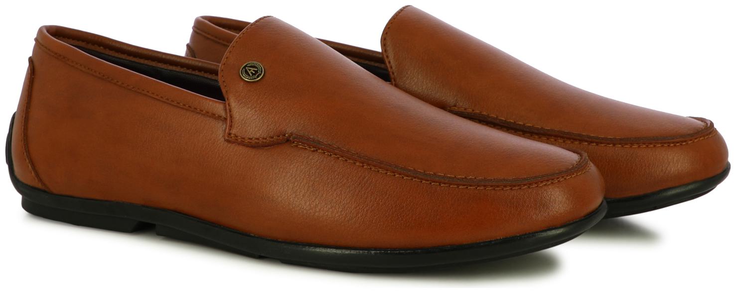 Alberto torresi loafer shoes Clearance