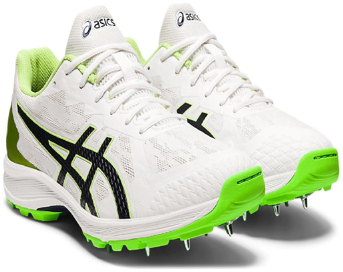 strike rate ff asics