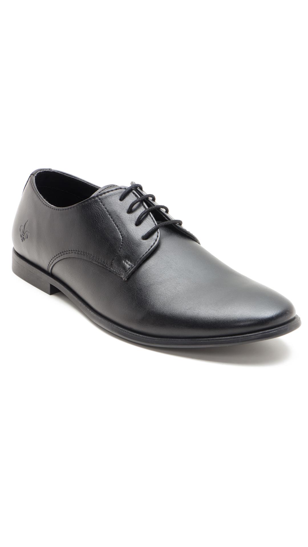 Buy Bond Street by Red Tape Black Formal Shoes Online at Buy Bond Street by Red Tape Black Formal Shoes Online at