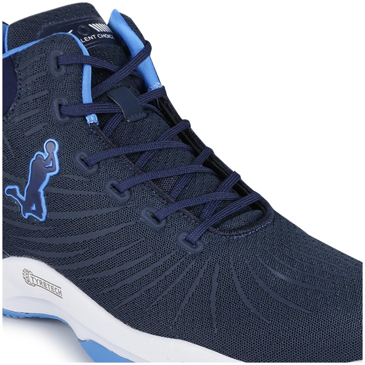 Campus Men�s ZEBRA Navy Blue Running ShoesVBq eBay