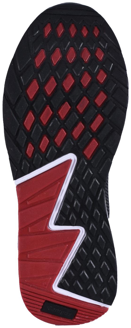 campus grey running shoes