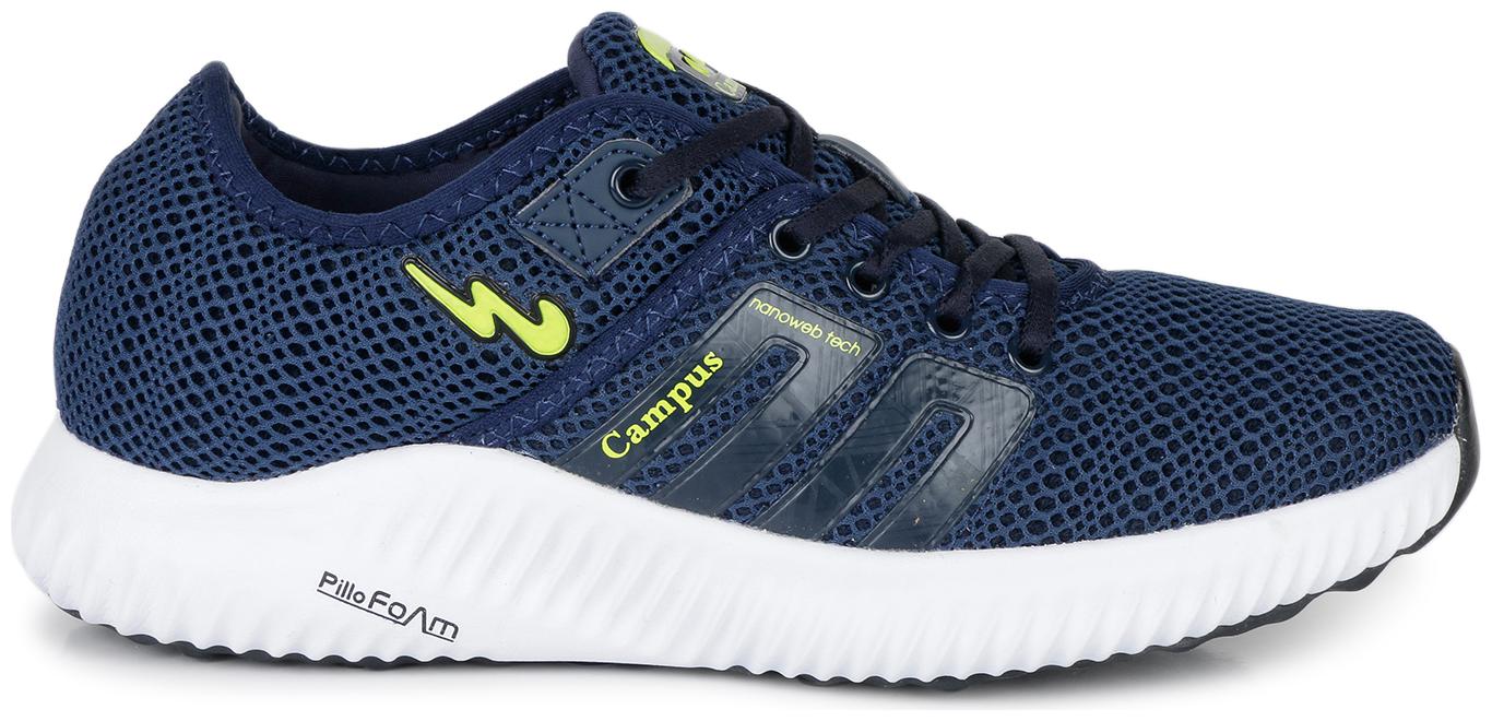 campus men's rodeo 2 running shoes