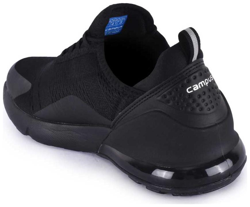 campus dragon navy running shoes