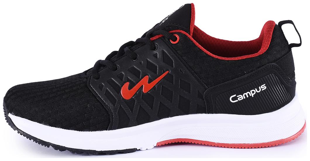 campus men's rodeo 2 running shoes