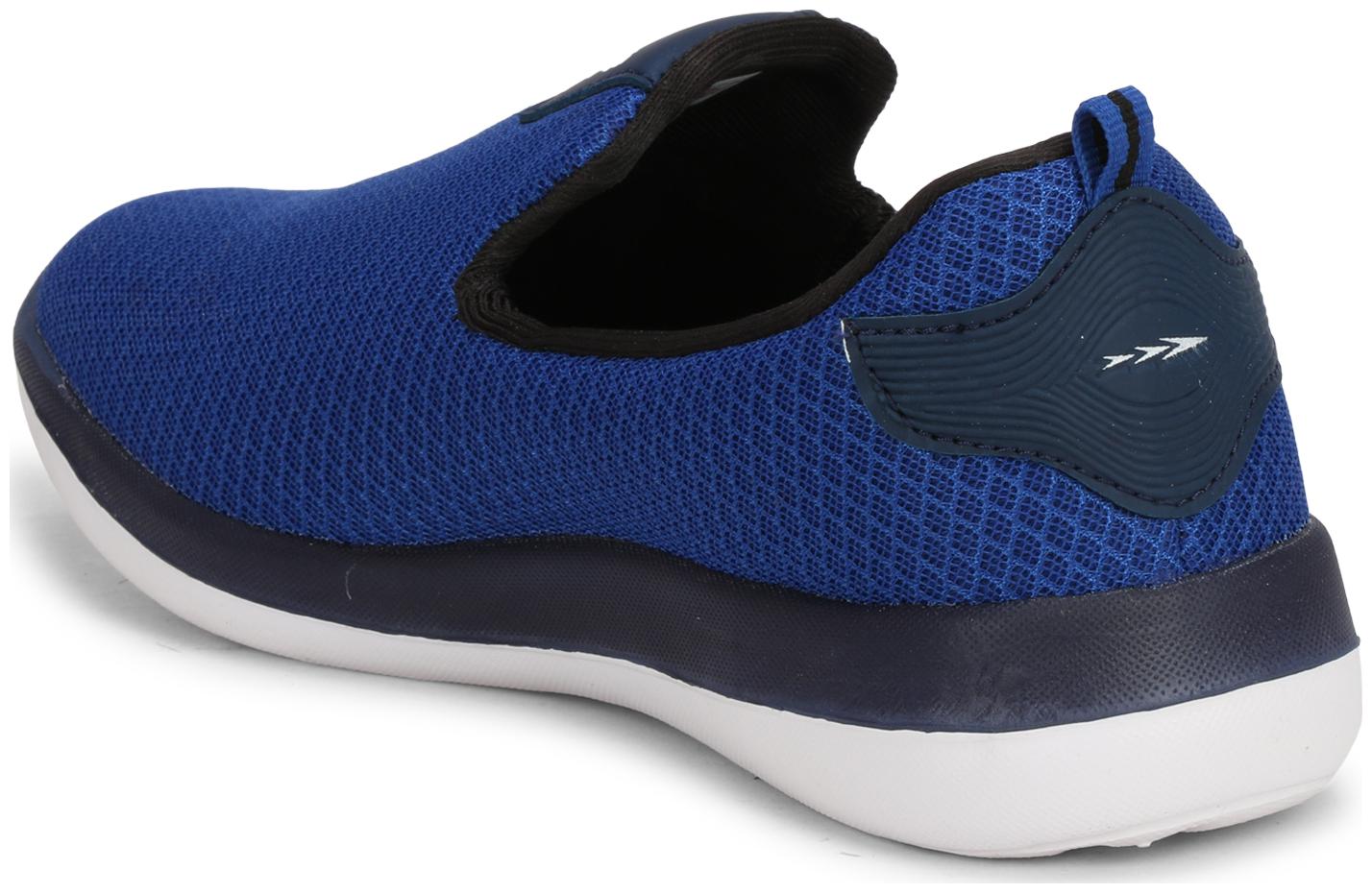 Columbus Men Dynamic Walking Shoes ( Blue )u7a eBay