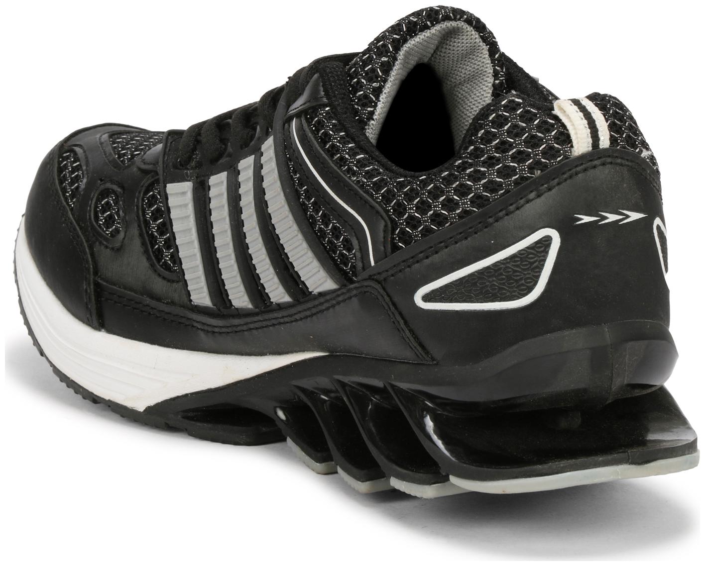 Columbus Men Blaze Running Shoes ( Black )8uN eBay