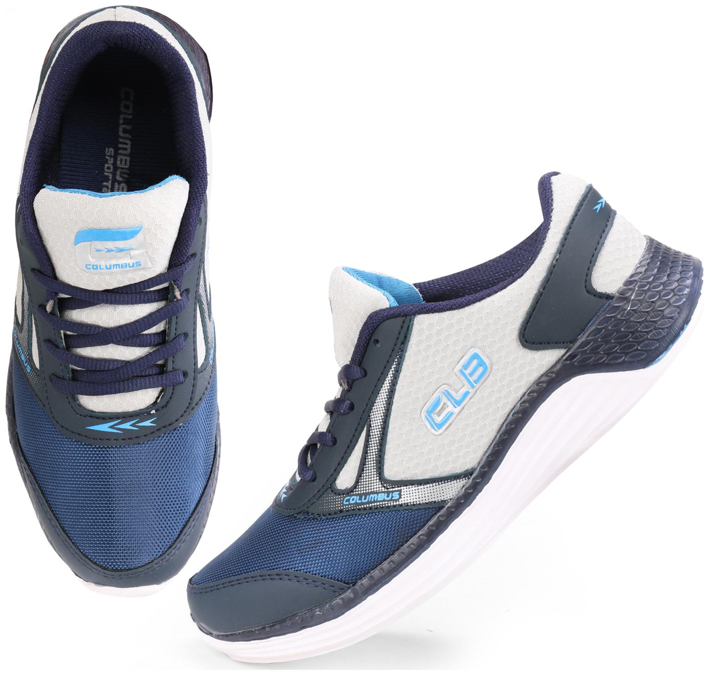 Columbus Men TB7777 TB777NavyGreyIQz eBay Columbus Men TB7777 TB777NavyGreyIQz eBay