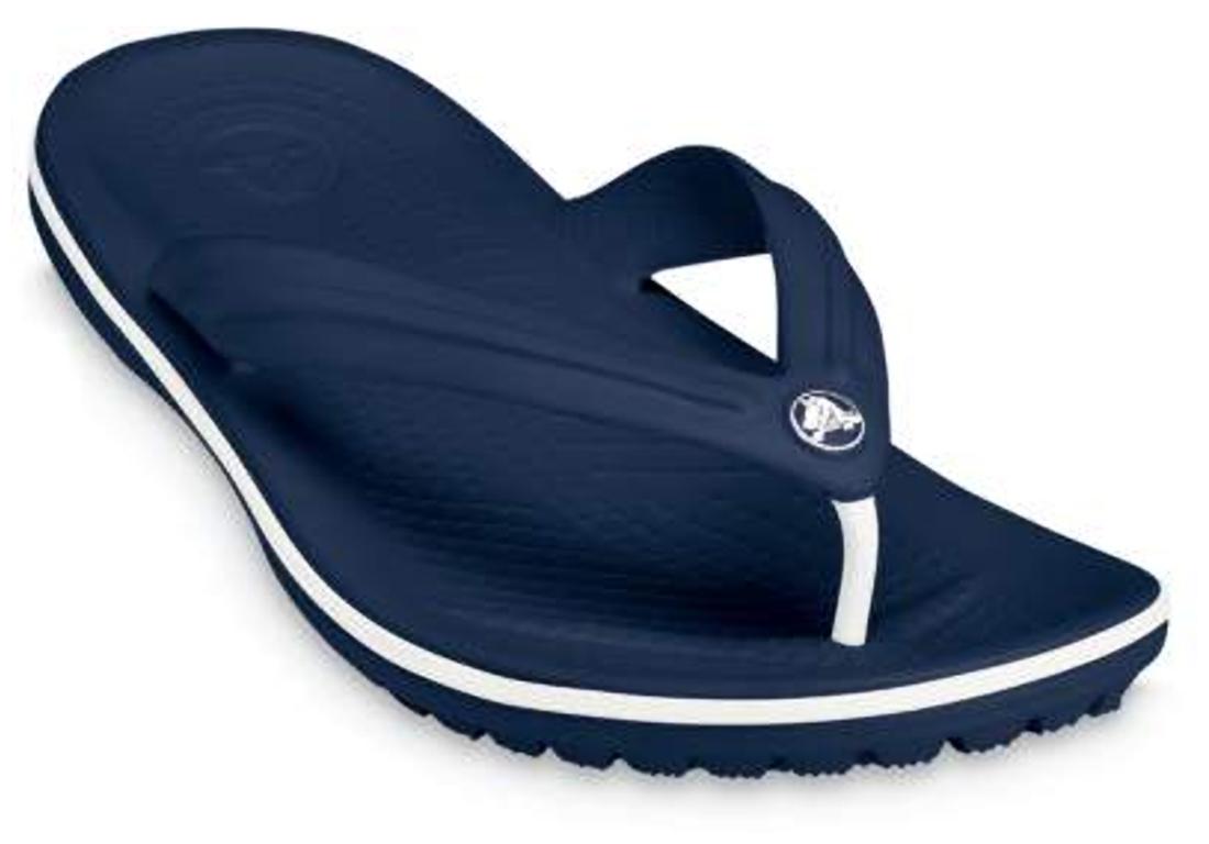 Crocs Aqua Blue Slippers for Men online in India at Best price on 10th