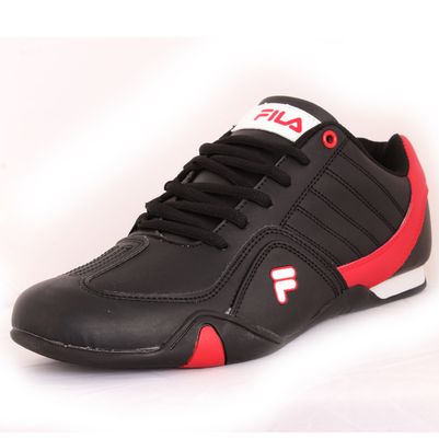 fila white flabbite casual shoes