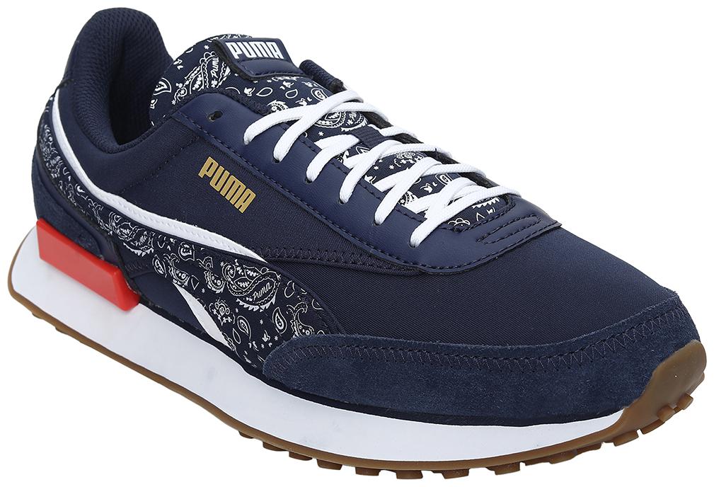 puma future rider paisley