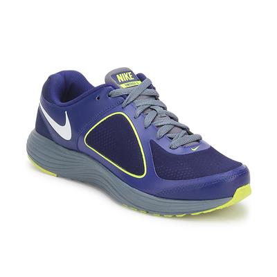 Nike Emerge Navy Blue Running Shoes Nike Emerge Navy Blue Running Shoes