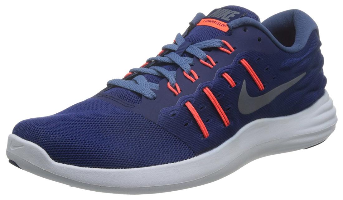 Nike Lunarstelos Men S Running Shoes Nike Lunarstelos Men S Running Shoes