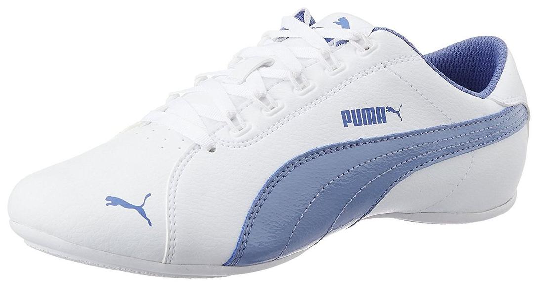puma dance sneakers