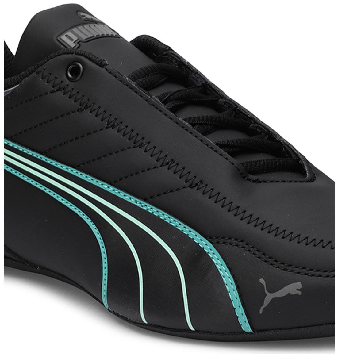 PUMA MAPM Future Kart Cat BlackSpectra Sports Shoes For MenO34 eBay