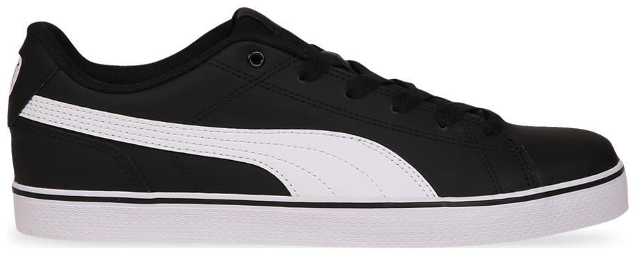 Puma court point Clearance