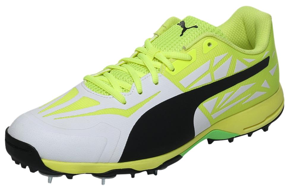puma cricket shoes 2018