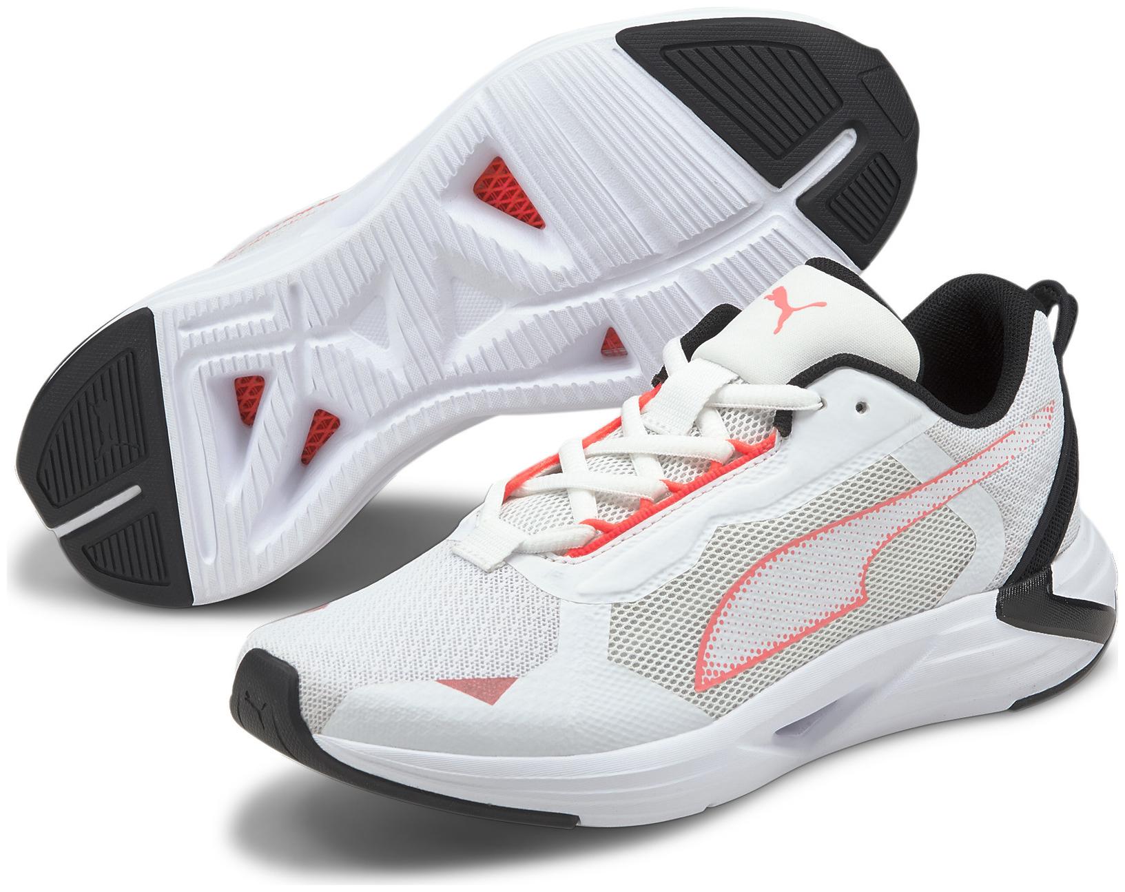 Puma Minima Wn's Running Women Shoes (White )-REP | eBay
