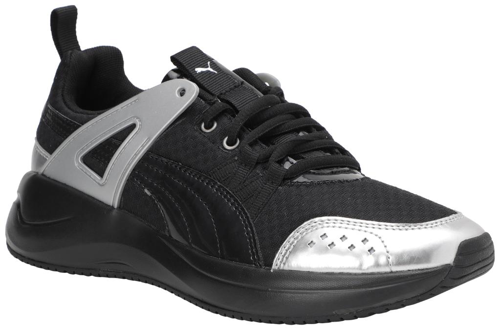 nuage run cage metallic