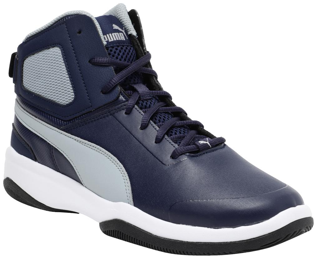 puma rebound bbx mesh