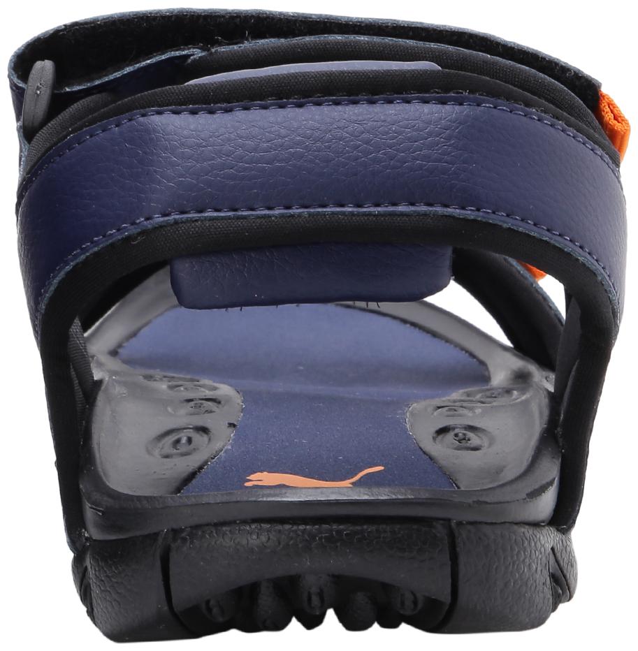 puma rocky idp