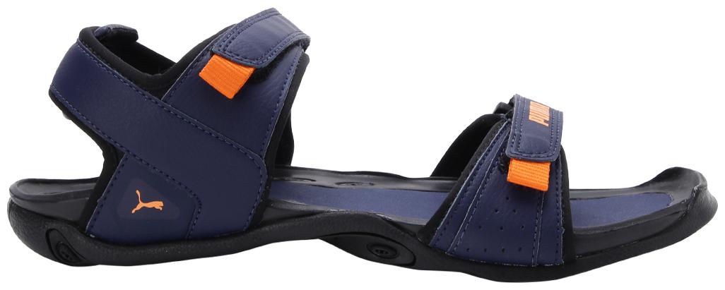 puma rocky idp